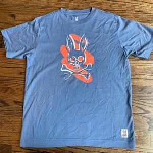 Psycho Bunny Kids T-shirt